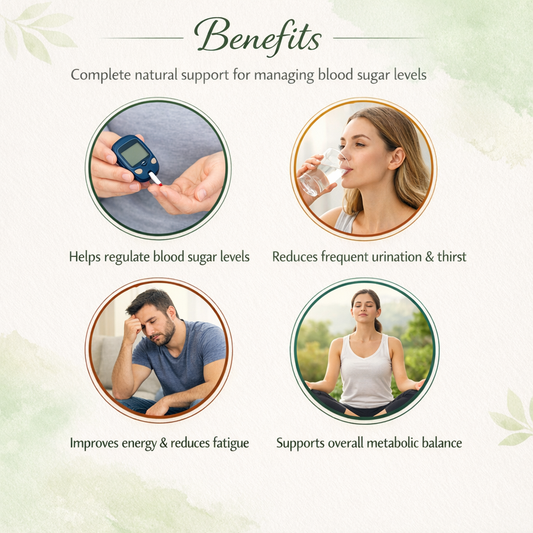 Agni Ayur Drops ( Diabetes)