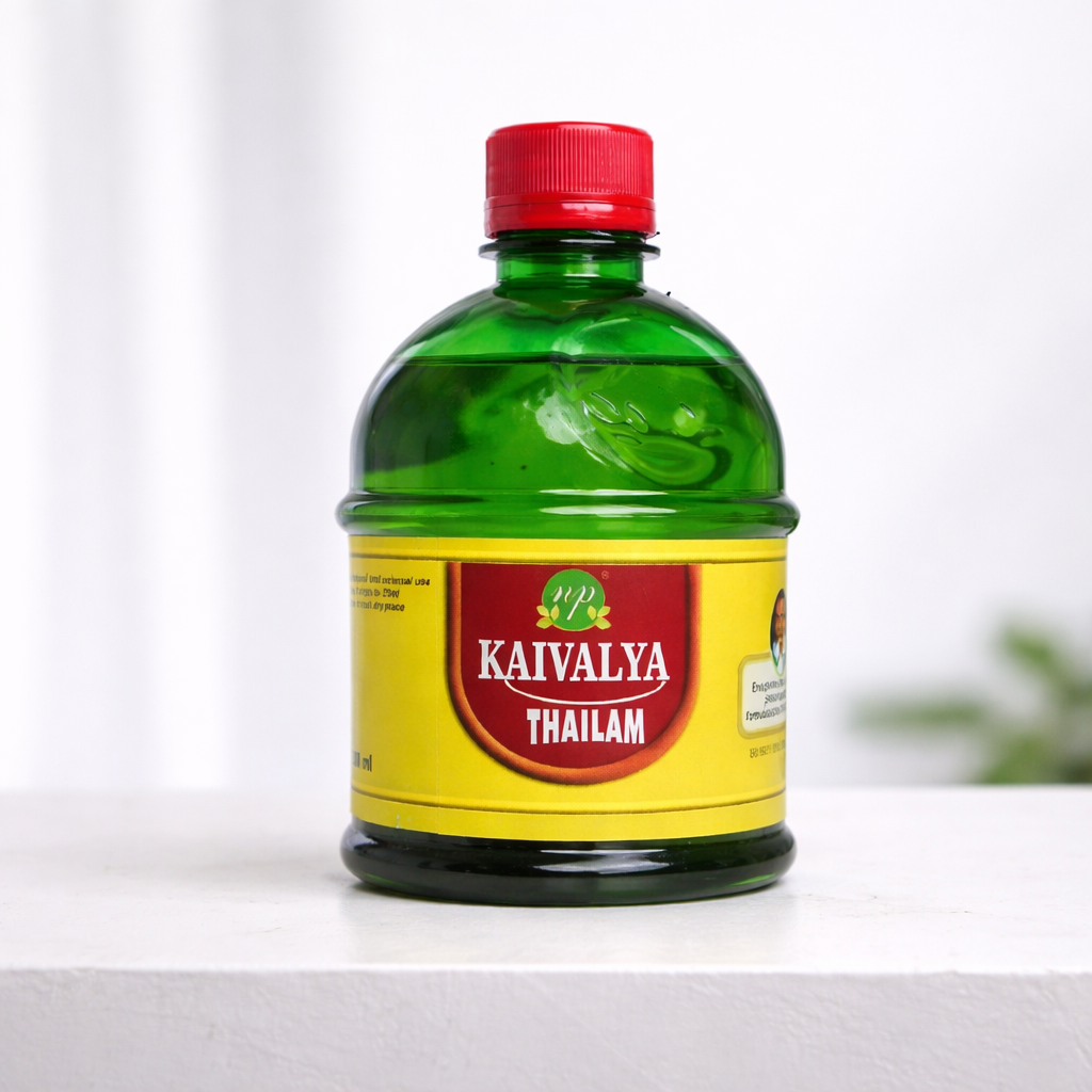 Kaivalya Thailam