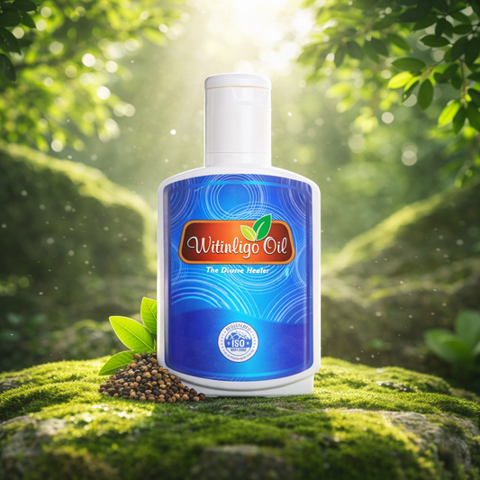 Witinligo Oil